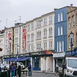 The Notting Hill Hideout