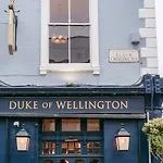 The Notting Hill Hideout