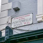 The Notting Hill Hideout