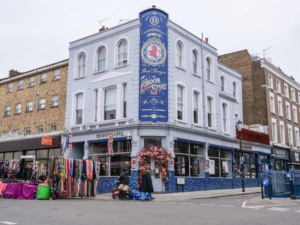 The Notting Hill Hideout * London