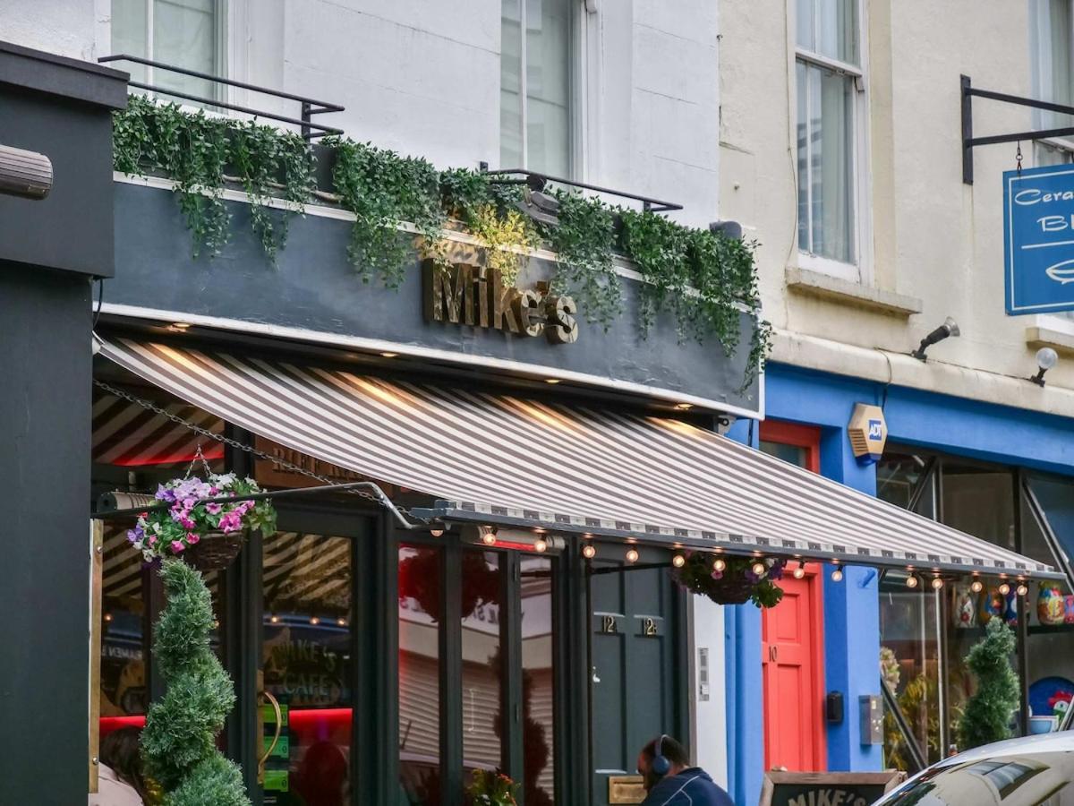 The Notting Hill Hideout * London