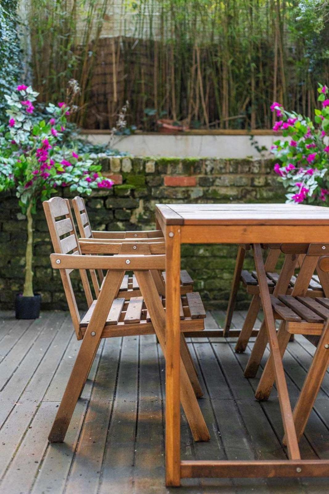 The Notting Hill Hideout Apartment *