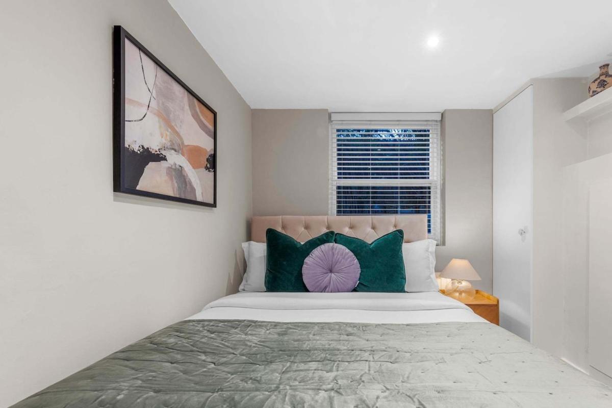 The Notting Hill Hideout Apartment *