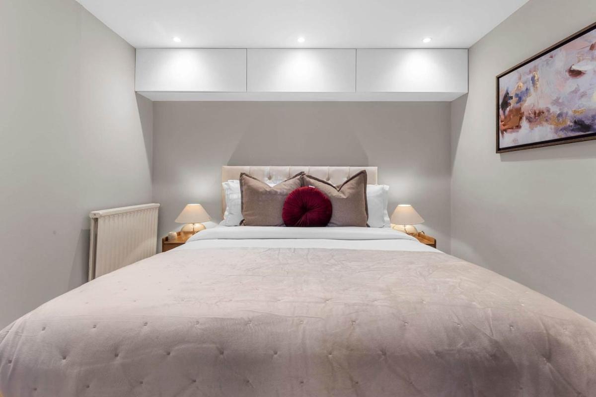 Apartment The Notting Hill Hideout London