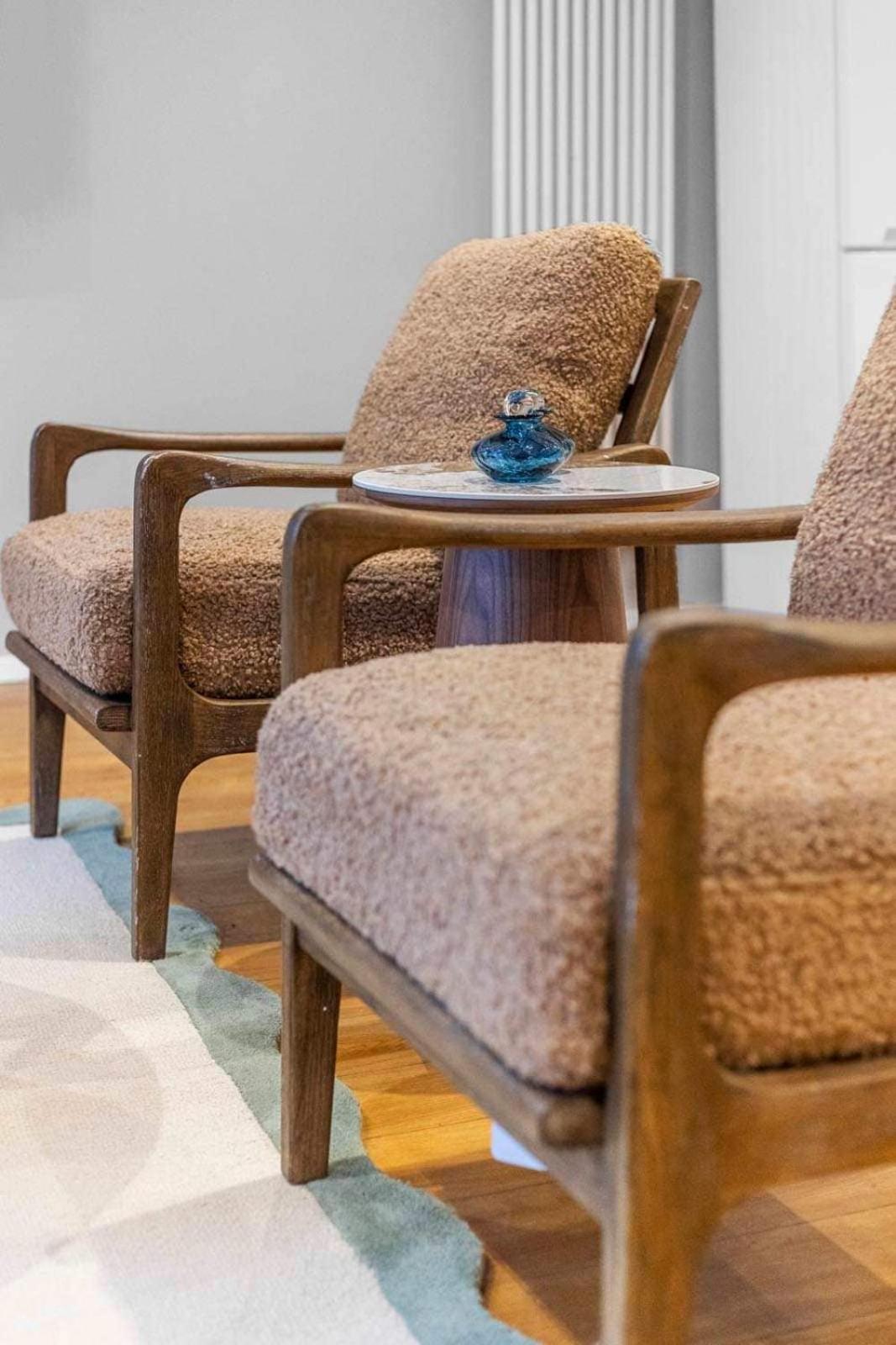The Notting Hill Hideout Apartment